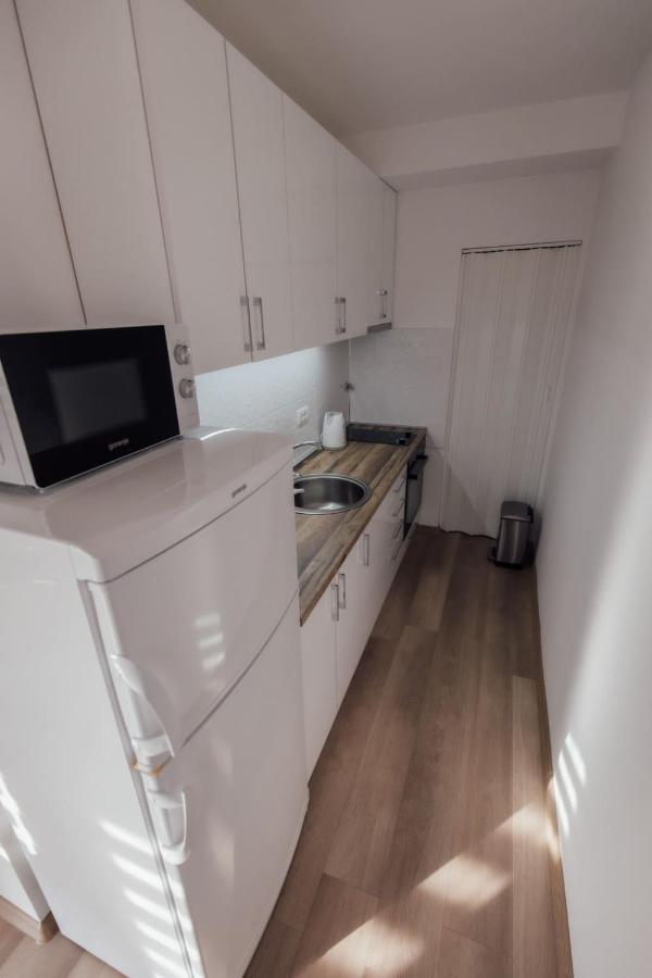 브르사츠 La Casa M 아파트 외부 사진