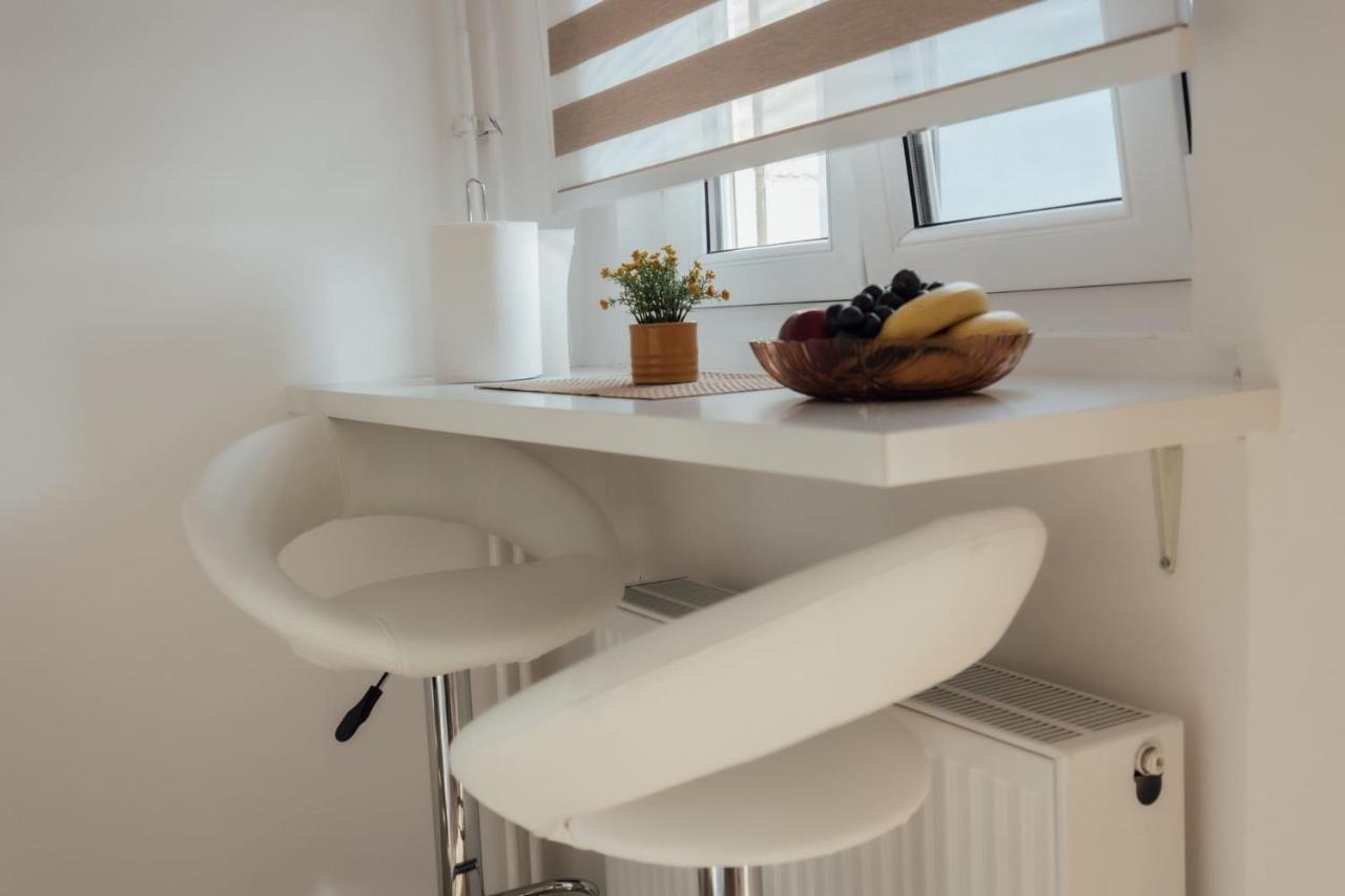 브르사츠 La Casa M 아파트 외부 사진