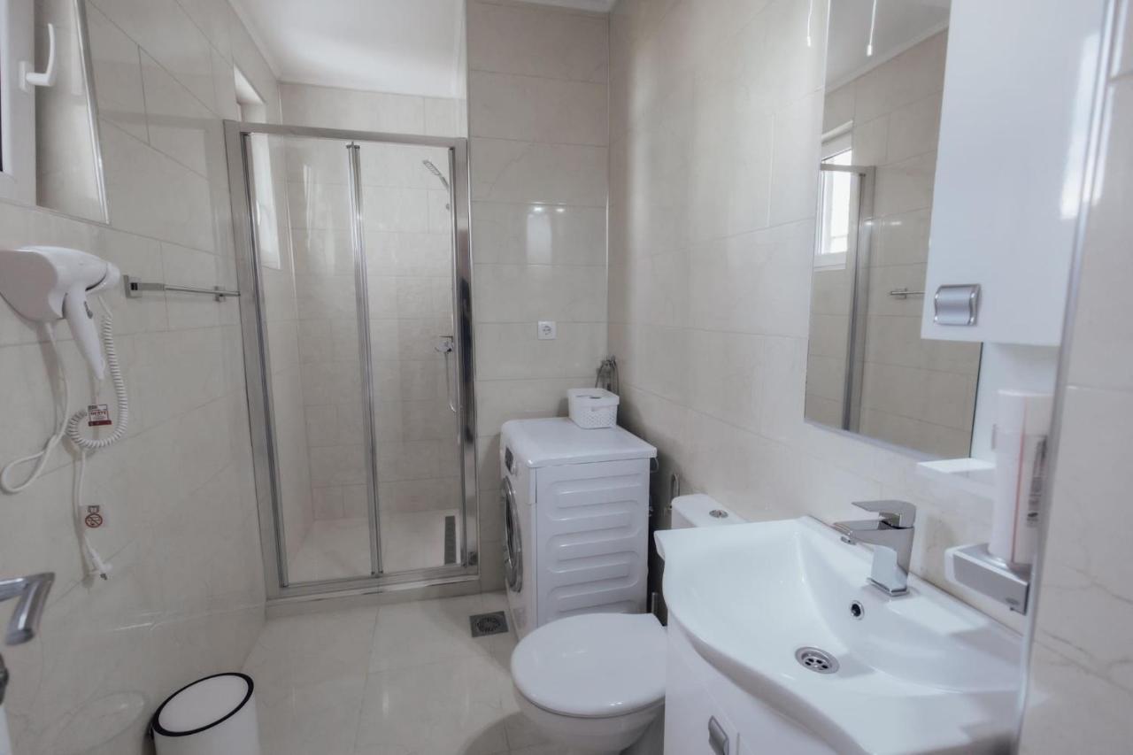 브르사츠 La Casa M 아파트 외부 사진